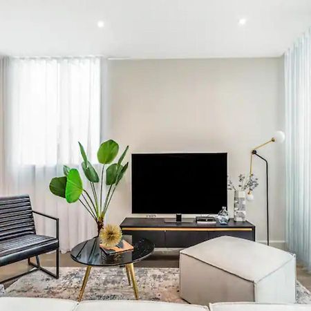 Pass The Keys Penthouse Oasis In Trendy Fulham Apartment London Ngoại thất bức ảnh